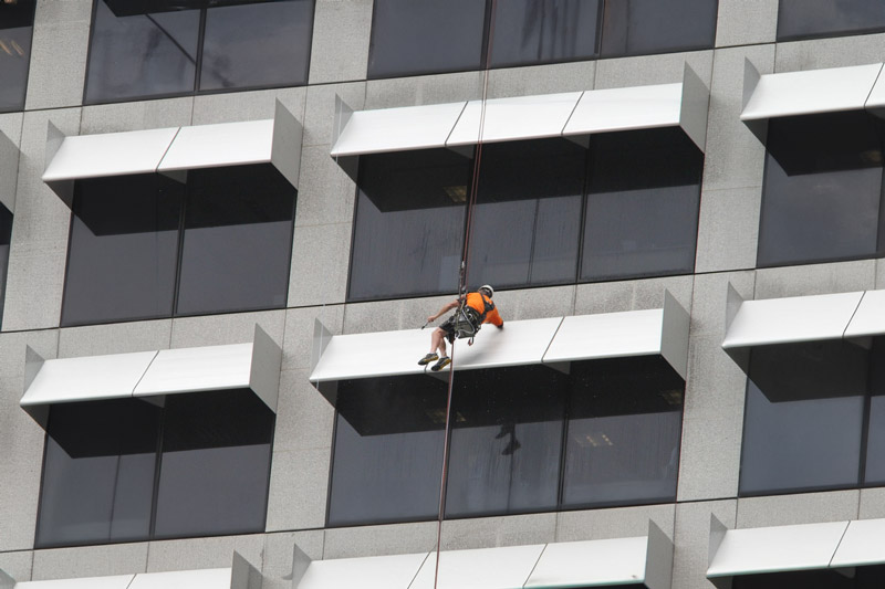 L’adaptation des techniques de façadier aux nouvelles constructions à Marseille